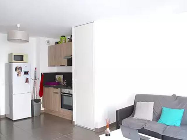 Bastia 20600 Achat / Vente appartement 1 pièce t1 au dernier étage