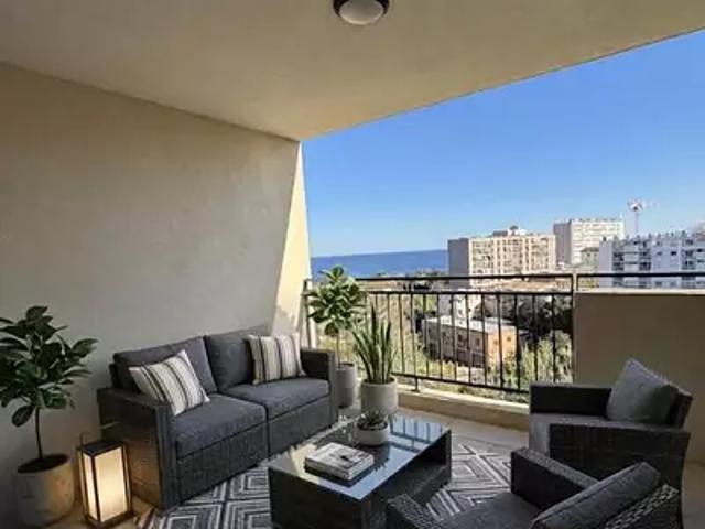 Bastia 20600 Achat / Vente appartement 2 pièces t2