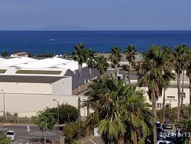 Bastia 20600 Achat / Vente appartement 2 pièces t2 au dernier étage