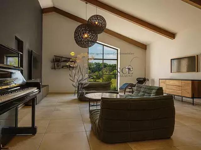 Bastia 20600 Achat / Vente maison 7 pièces t7