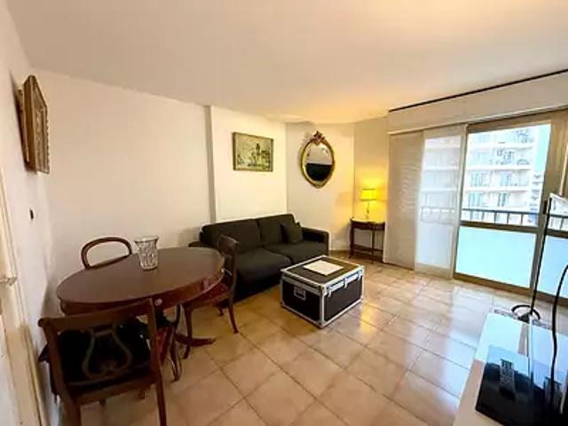 Bastia 20600 Location appartement 1 pièce t1
