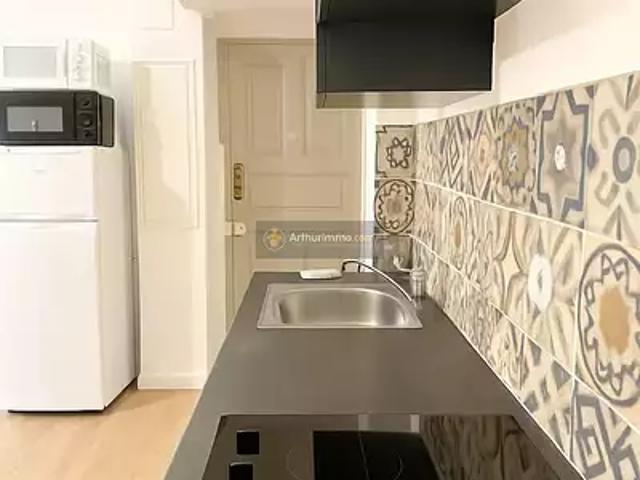 Bastia 20200, 20600 Achat / Vente appartement 2 pièces t2