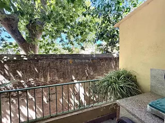 Bastia 20200, 20600 Achat / Vente appartement 4 pièces t4