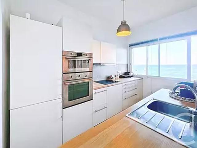Bastia 20200, 20600 Achat / Vente appartement 4 pièces t4