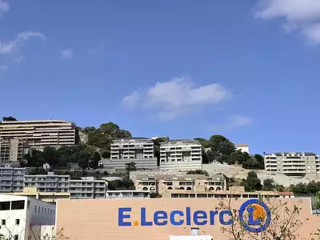 Bastia 20200 Achat / Vente appartement 3 pièces t3