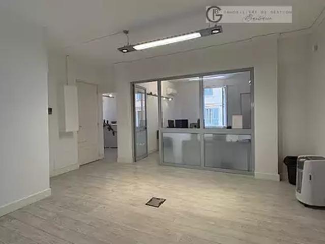 Bastia 20200 Achat / Vente appartement 3 pièces t3