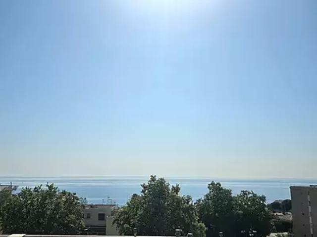 Bastia 20200 Achat / Vente appartement 3 pièces t3 cave balcon