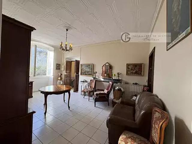Bastia 20200 Achat / Vente appartement 3 pièces t3 au dernier étage