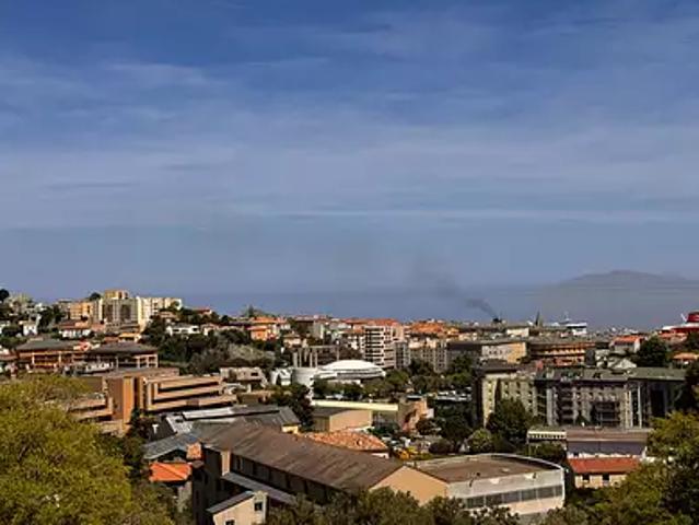 Bastia 20200 Achat / Vente appartement 3 pièces t3 parking