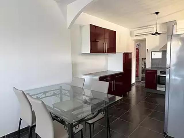 Bastia 20200 Achat / Vente appartement 3 pièces t3 parking