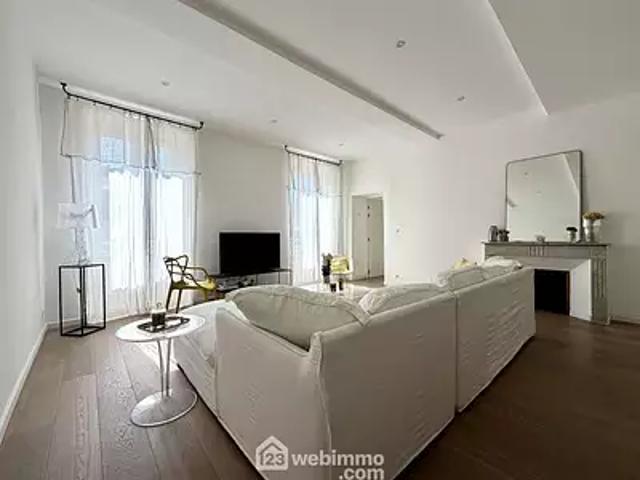 Bastia 20200 Achat / Vente appartement 4 pièces t4