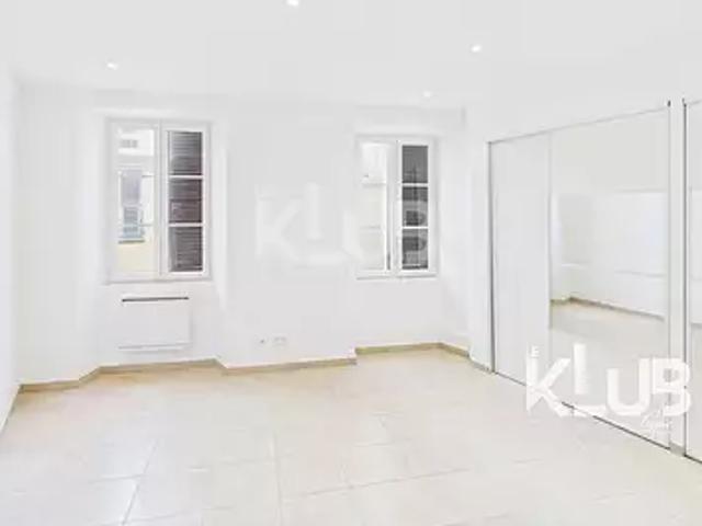 Bastia 20200 Achat / Vente appartement 4 pièces t4