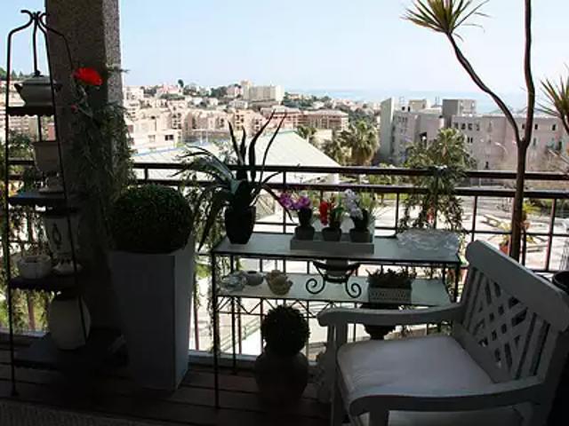 Bastia 20200 Achat / Vente appartement 4 pièces t4 cave