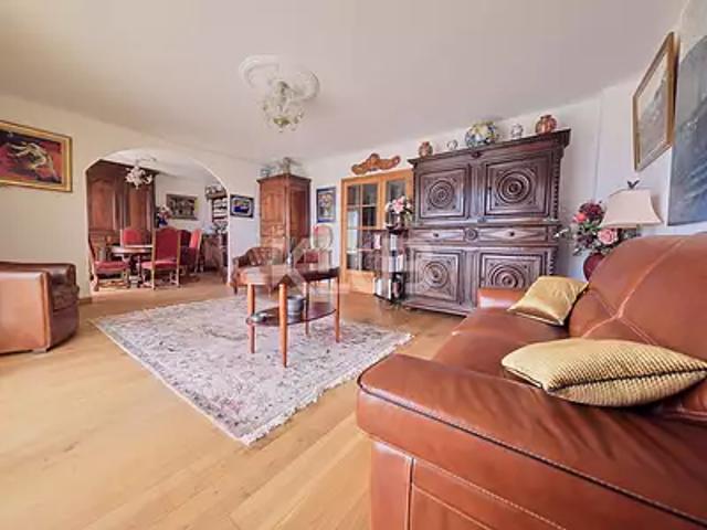 Bastia 20200 Achat / Vente appartement 4 pièces t4 cave