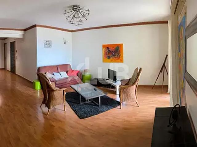 Bastia 20200 Achat / Vente appartement 4 pièces t4 cave parking