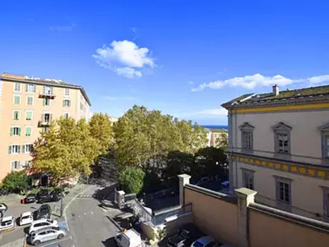Bastia 20200 Location appartement 3 pièces t3