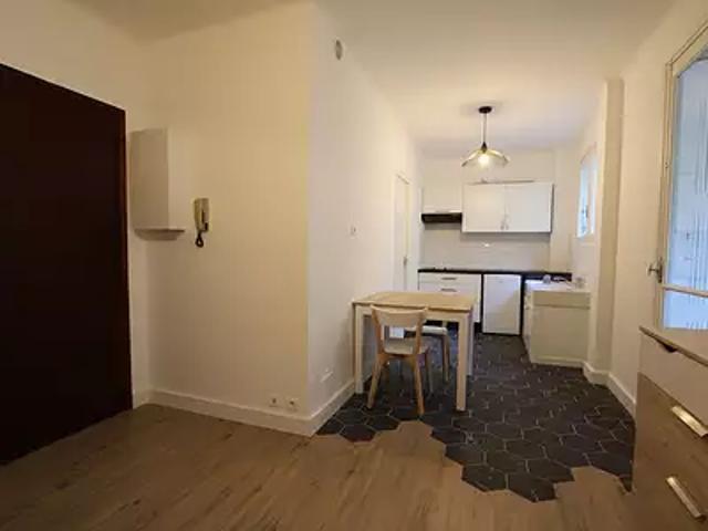 Bastia 20200 Location appartement 1 pièce t1