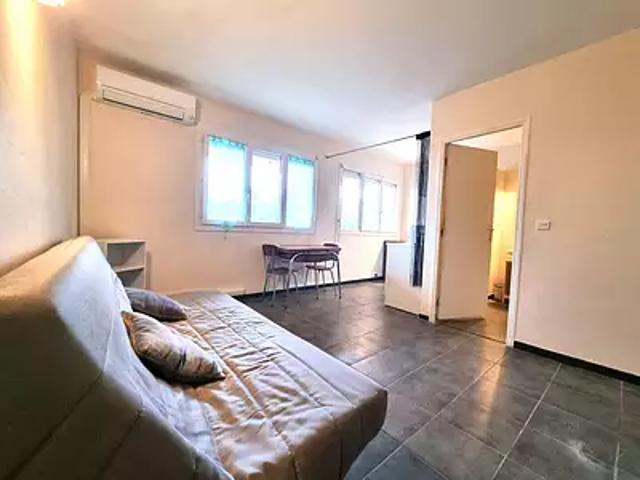 Bastia 20200 Location appartement 1 pièce t1