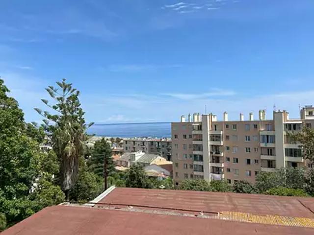 Bastia 20200 Location appartement 1 pièce t1