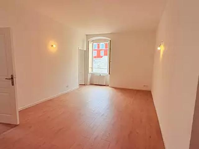 Bastia 20200 Location appartement 2 pièces t2