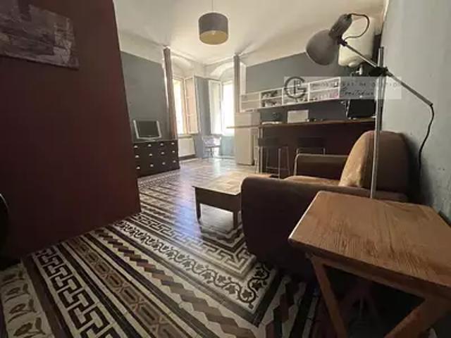 Bastia 20200 Location appartement 2 pièces t2