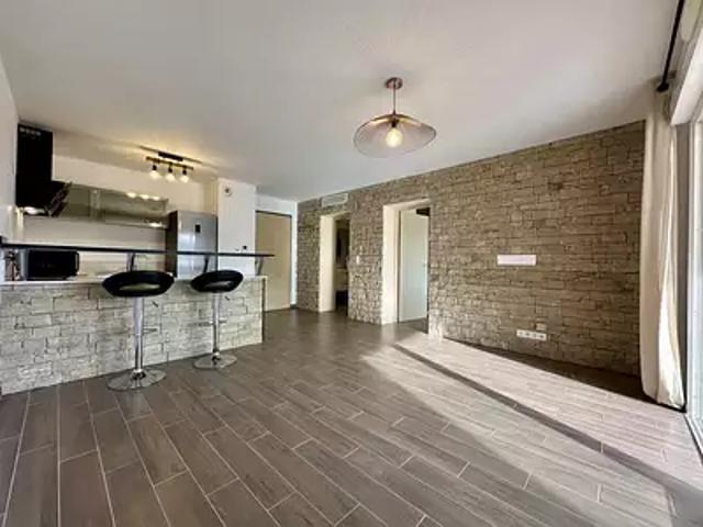 Bastia 20200 Location appartement 2 pièces t2