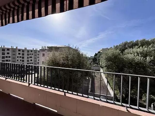 Bastia 20200 Location appartement 4 pièces t4 balcon