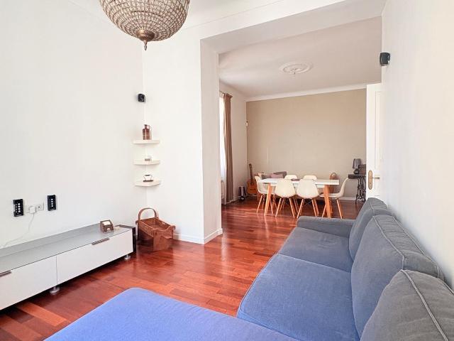 Bastia Centre ville Appartement F3/4 de 94 m2