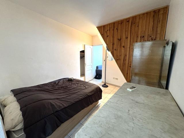 BASTIA: appartement F2 meublé 25 m² à louer