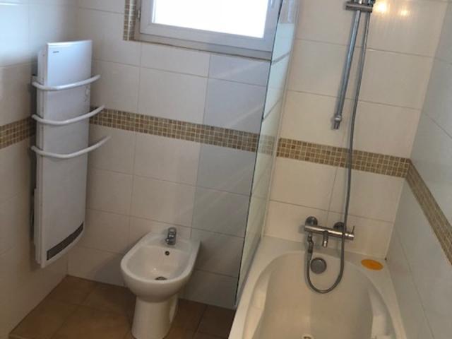 Bastia Avnue de la Libération Appartement F3 Meublé