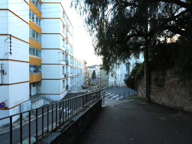 BASTIA proche centre ville Studio meublé de 30 m² env résidence Impératrice