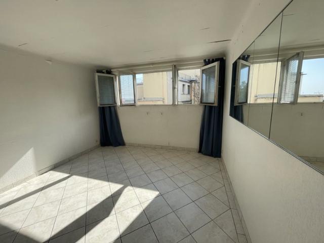 BASTIA TOGA GRAND STUDIO DE 46m²
