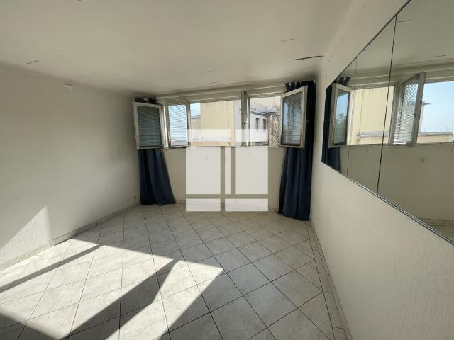 BASTIA TOGA GRAND STUDIO DE 46m²