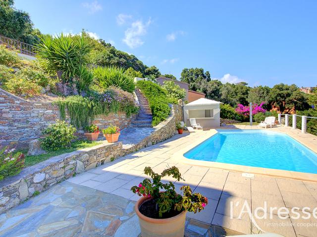 Bastia Vente Maison 20