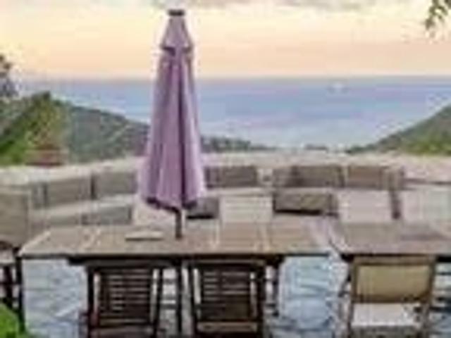 Bastia Villa Marbeuf 340m² Bastia