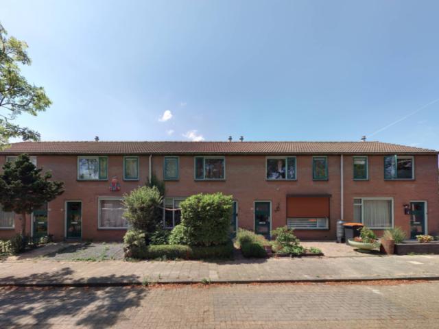 Bastiaansblok 8