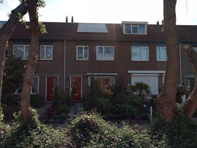 Bastiaansblok 9, Bergen op Zoom Maison mitoyenne
