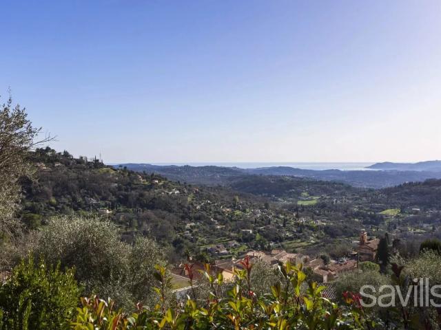 Bastide d’Exception 400m² Grasse