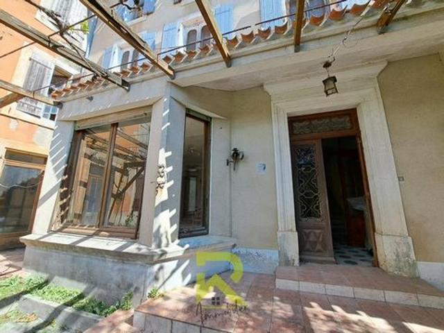 Maison à vendre sur Montlaur, Oui