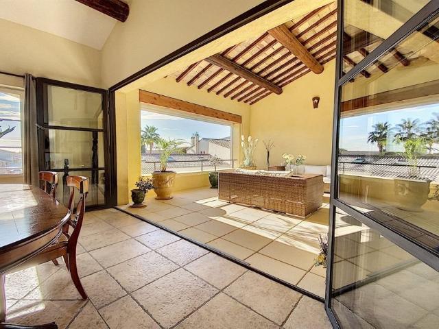 Bastide D'exception ! 300m² Montpellier
