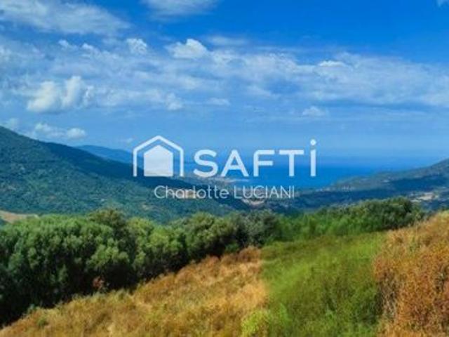 Bastide exceptionnelle avec Vue Mer et Montagne