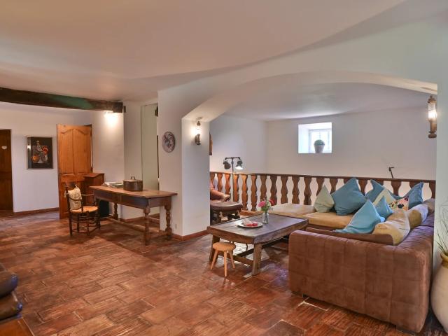 Bastide provençale d’exception sur un domaine privé de 20 he. 400m² Seillans