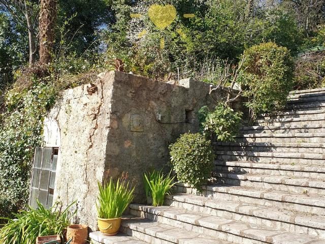 Bastide Provencale Renovee Au Calme Accessible A Pied Du Vil. 200m² Bargemon