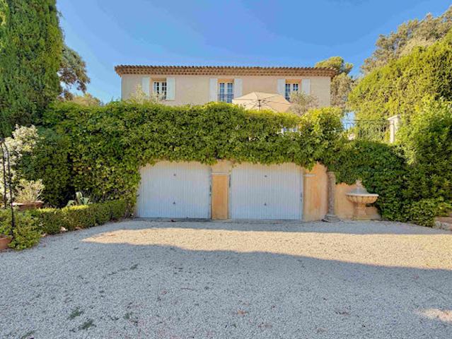 Bastide