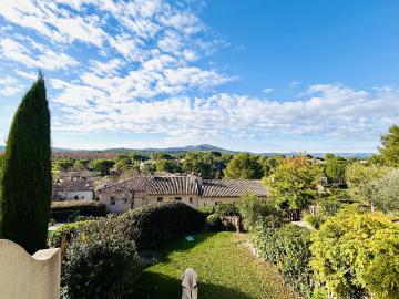BASTIDE 3 CHAMBRES JARDIN ET PISCINE GOLF DE PONT ROYAL