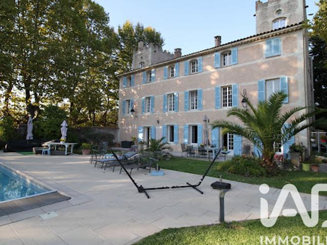 Bastide