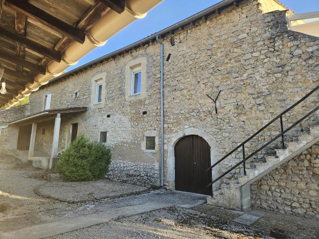 Bastide 5 pièces