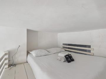 Bastille / rue de la Roquette
