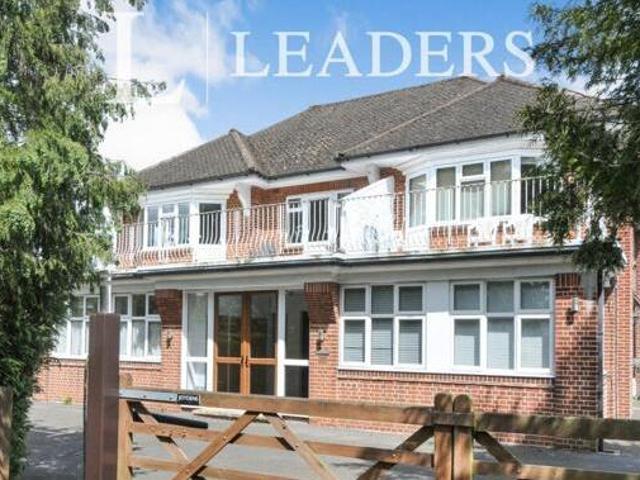 Baston Road, Bromley, 1 Bedroom Flat
