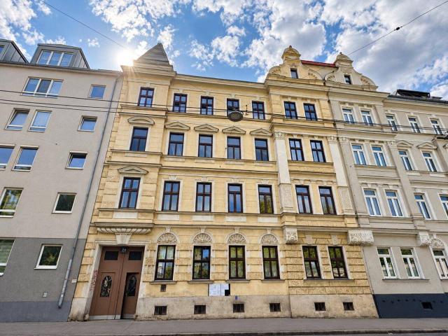 Bastlerhit im 12. Bezirk! 1 Zimmer Wohnung in Super Lage! Bestandsfre oder Vermietet zu haben!